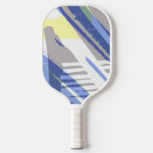 Cheeky PickleBall Paddle (Voorkant)