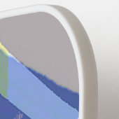 Cheeky PickleBall Paddle (Links Detail)