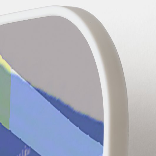 Cheeky PickleBall Paddle (Links Detail)