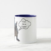 Cheeky Squirrel Mok (Midden)