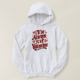 Cheeky Valentijn Hoodie