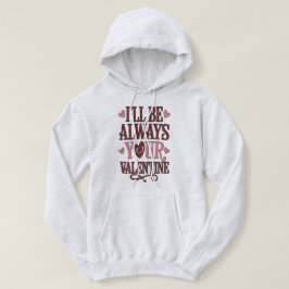 Cheeky Valentijn Hoodie