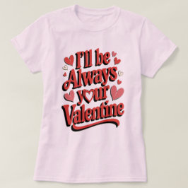Cheeky Valentijn T-shirt