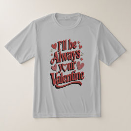 Cheeky Valentijn T-shirt