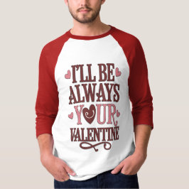 Cheeky Valentijn T-shirt