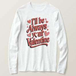 Cheeky Valentijn T-shirt