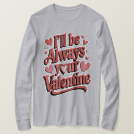 Cheeky Valentijn T-shirt