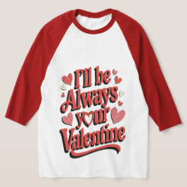 Cheeky Valentijn T-shirt