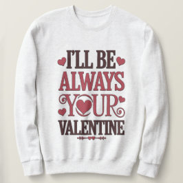 Cheeky Valentijn Trui