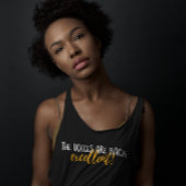 Cheeky Voices-T-shirt T-shirt