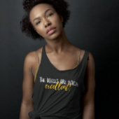 Cheeky Voices Te T-shirt