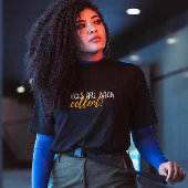 Cheeky Voices Te T-shirt