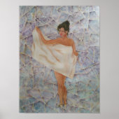 Cheeky Vriendin Poster (Voorkant)