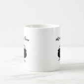 Cheeky Witch's Brew - Mok (Center)