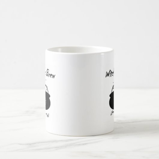 Cheeky Witch's Brew - Mok (Center)