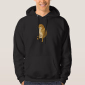 Cheems Dog Funny Shiba Inu Meme Pullover (Voorkant)
