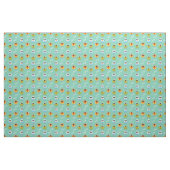 Cheep Birds voor kleine kinderen Stof (Yard (91,4 cm))