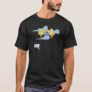 Cheep Shot T-shirt