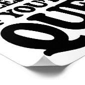 CHEER ALS JE QUEER BENT POSTER (Hoek)