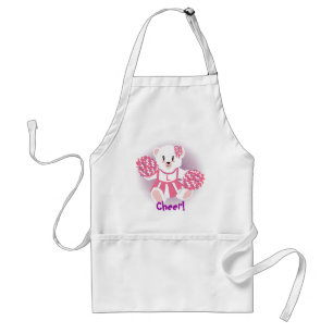 Cheer Beer Apron Standaard Schort