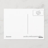 Cheer Beer Briefkaart (Achterkant)