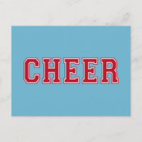 Cheer