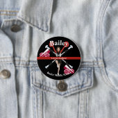 Cheer Button (In situ)