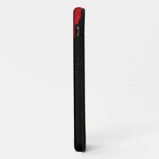 Cheer Case-Mate iPhone Case (Achterkant/links)