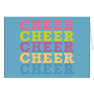 Cheer Cheer