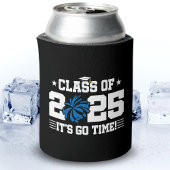 Cheer Cheerleader Afstuderen Klasse van 2025 Senio Blikjeskoeler