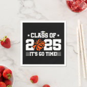 Cheer Cheerleader Afstuderen Klasse van 2025 Senio Servet (Insitu)