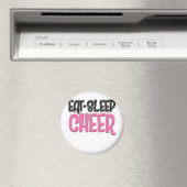 Cheer CHEERLEADER Cheer Magneet (Insitu (Vaatwasser))