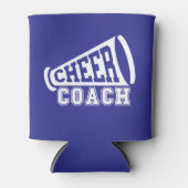 Cheer Coach Koelbox Blikjeskoeler (Voorkant)