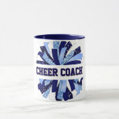 Cheer Coach Mok (Midden)