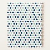 Cheer Coach Planner (Achterkant)