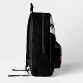 Cheer D rugzakken cheerleading school gepersonalis (Links)