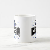 Cheer Dad Koffiemok (Center)