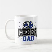 Cheer Dad Koffiemok (Links)