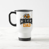 Cheer Dad Reisbeker (Links)