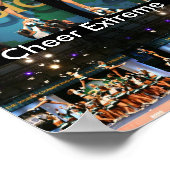 Cheer Extreme Poster (Hoek)
