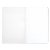 Cheer Force eXtreme Word Cloud Pocket-laptop Journal (Binnenkant Voorzijde)