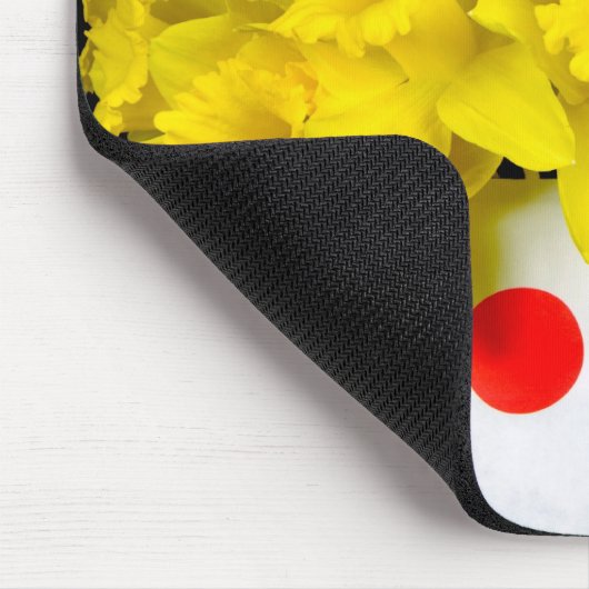 Cheer Full Muismat (Hoek)