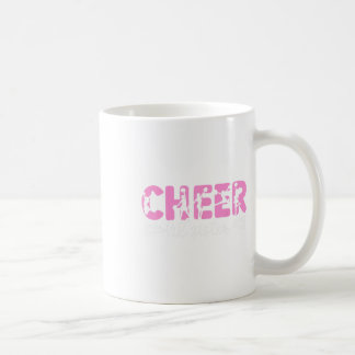 Cheer kleine zus Cheerleader Zus van een Cheerlead Koffiemok
