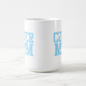 Cheer Ma Coffee Mok (Center)