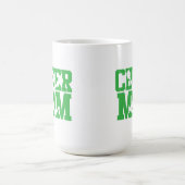 Cheer Ma Coffee Mok (Center)