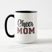Cheer Ma Coffee Mok (Links)