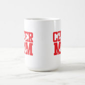 Cheer Ma Coffee Mok (Center)