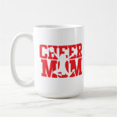 Cheer Ma Coffee Mok (Links)