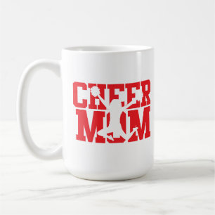 Cheer Ma Coffee Mok