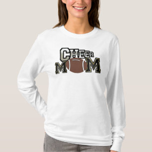 Cheer Ma Hoodie T-shirt